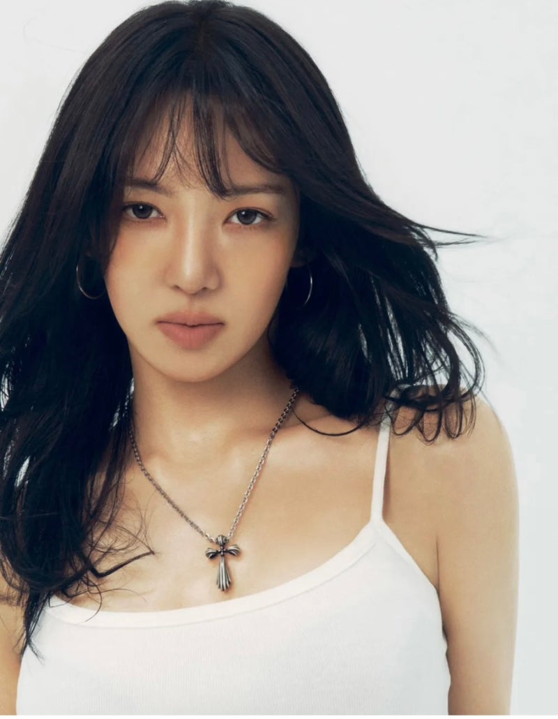 소녀시대 효연 나이 본명 키 몸무게 MBTI 소속사 가족 학력 프로필 총정리