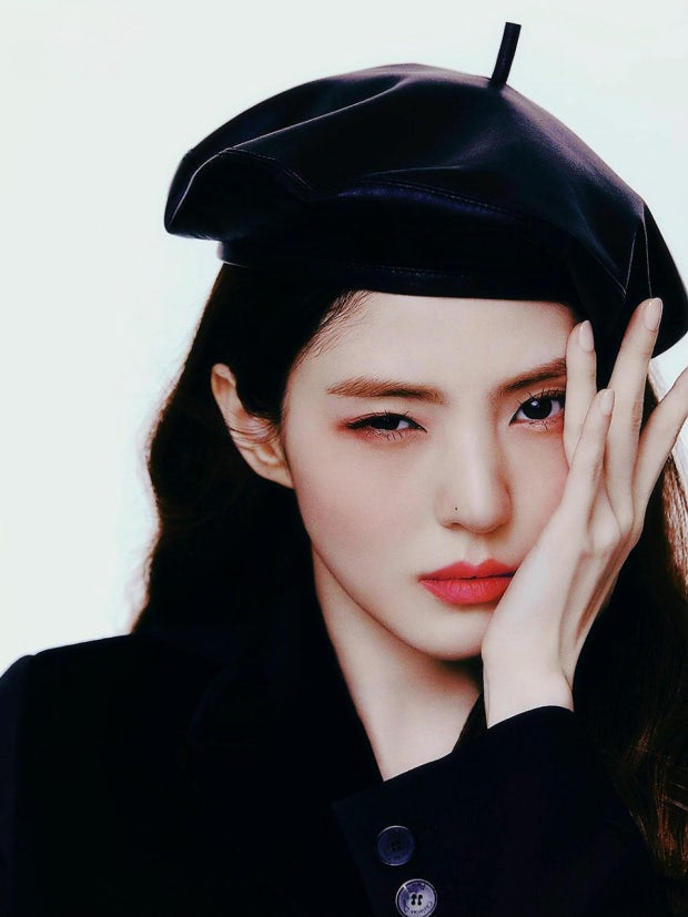 대세 배우 한소희, 추석 극장가 접수! 영화 '인턴'부터 대표작 필모그래피 총정리