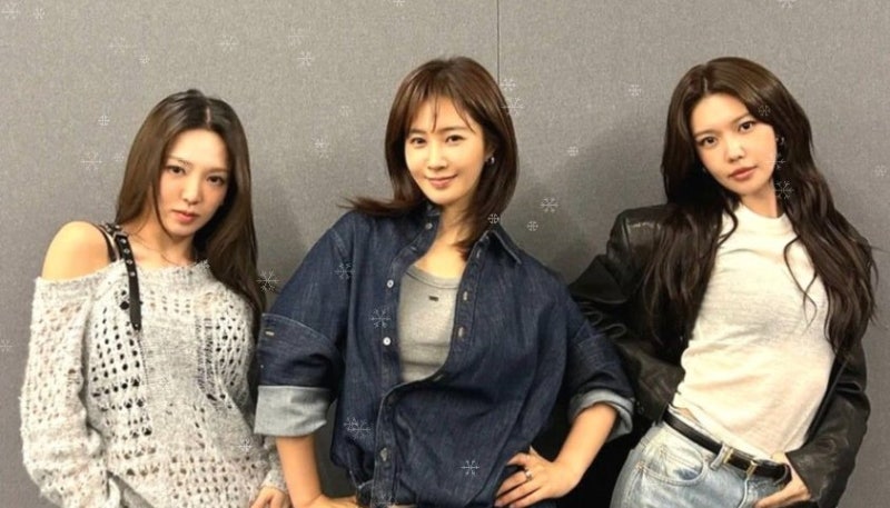 표절 맞다 인정한 소녀시대?…데뷔 2일 만에 터진 '스키비디' 논란, 근데 왜 다들 웃고 있지