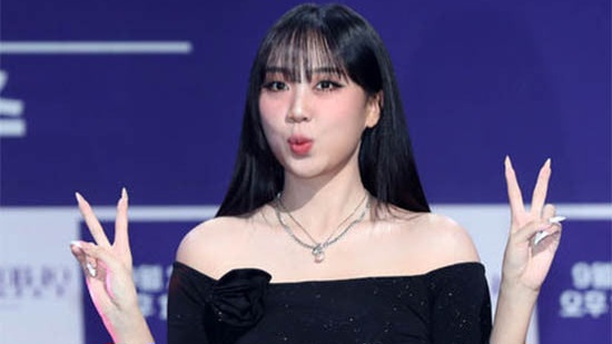 가수 <b>이영지</b>, 남부지역 수해 복구 위해 5000만 원 <b>기부</b>… 누적 1억 8000....