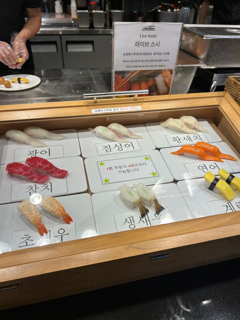 천안아산 맛집 뿌시기(feat.마들렌 패밀리뷔페레스토랑/이철우한방누룽지삼계탕/원조천안옛....