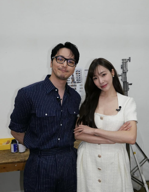 티파니 영♥변요한 결혼 결심한 이유는? 나이·국적·프로필까지
