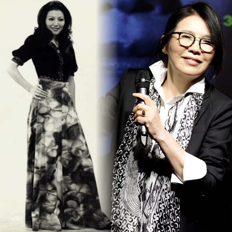정미조 프로필 나이 근황, 가수 화가 변신 속 남편 자녀 스토리
