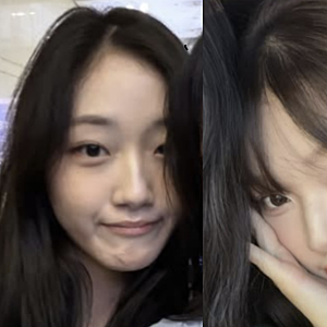 "아빠 어디가 그 꼬마 맞아?" 정웅인 딸 배우 준비한다더니 확 달라진 근황