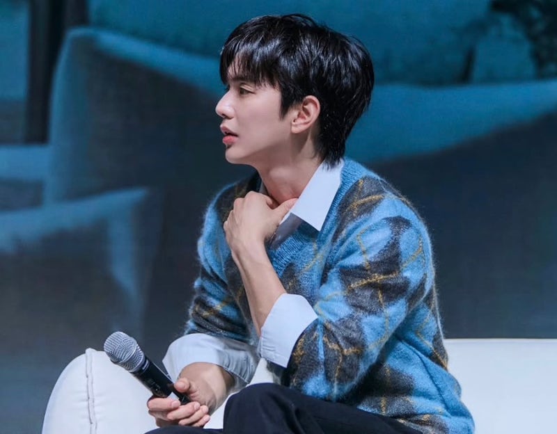 국민 남동생이 14년 만에 악역으로 돌아온 반전, 유승호 나이, 프로필, 필모