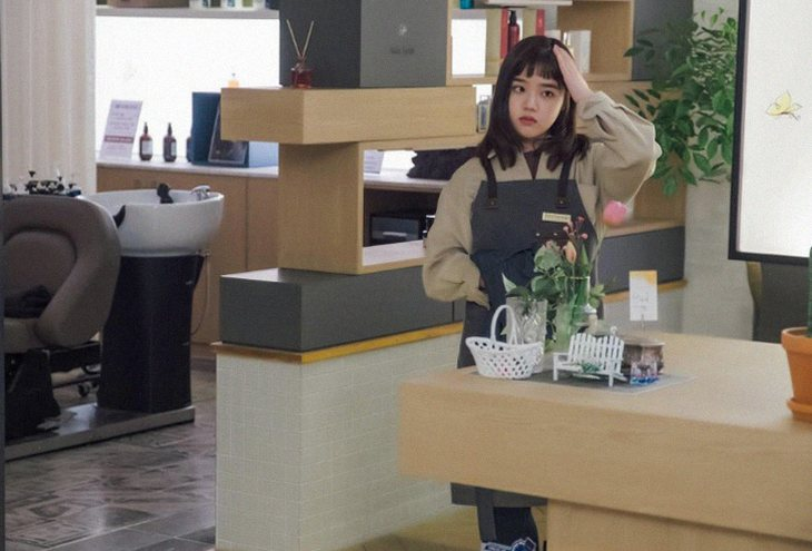 김향기 주연 '날아올라라 나비', 5년 만에 JTBC 첫 방송!