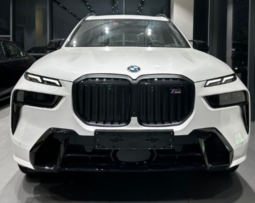 BMW X7 M60i 가격, 할인 프로모션 최고 조건으로 출고하려면?