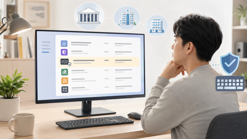 nProtect KeyCrypt V 지워도 될까? 정체와 안전한 삭제 방법, 최신 버전과 차이