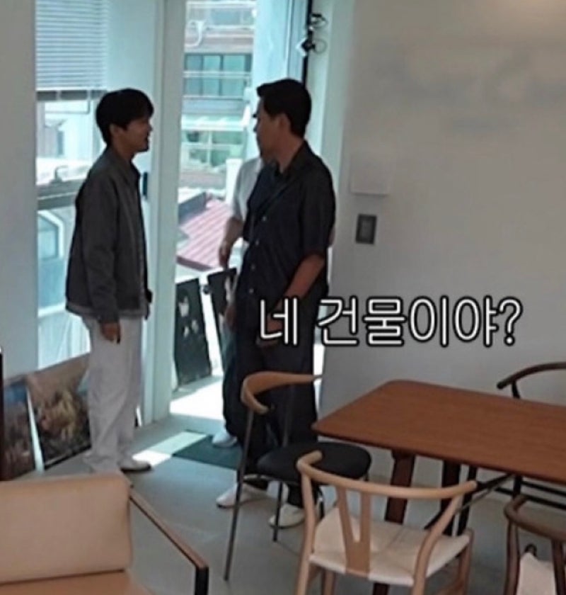 차태현 74억 건물 어디? 이서진도 놀란 신사동 건물, 조인성과 소속사까지