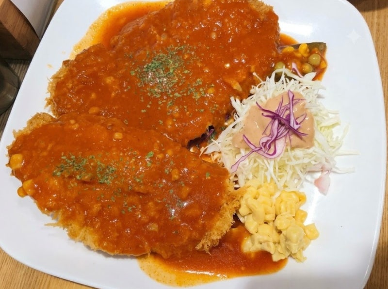 [부산역맛집돈까스] 추억의 맛 그대로! 초량맛집돈까스 ‘경양식 달과6펜스 본점’ 후기 ✨