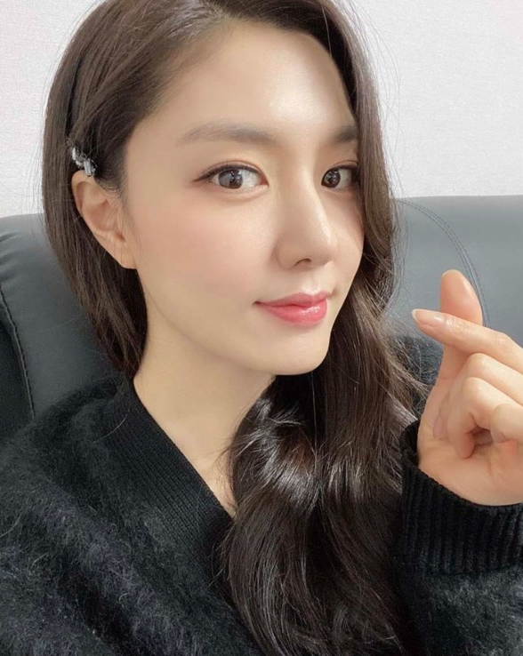 "이렇게 예쁜데 왜 안 떴지?" 서지혜, 10년 전 인터뷰 다시 보니 이유가 보였다