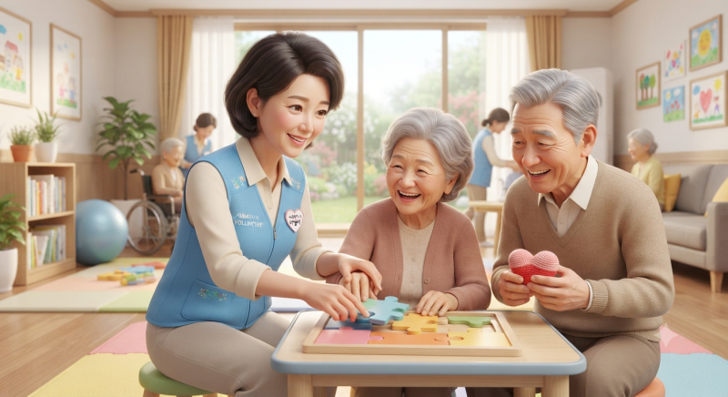 노인장기요양보험, 국가가 다 해결해 줄까? 개인이 준비해야 할 것은