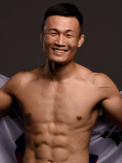 정찬성 UFC 마지막 은퇴전 확정!? 코리안 좀비가 남긴 마지막 경기