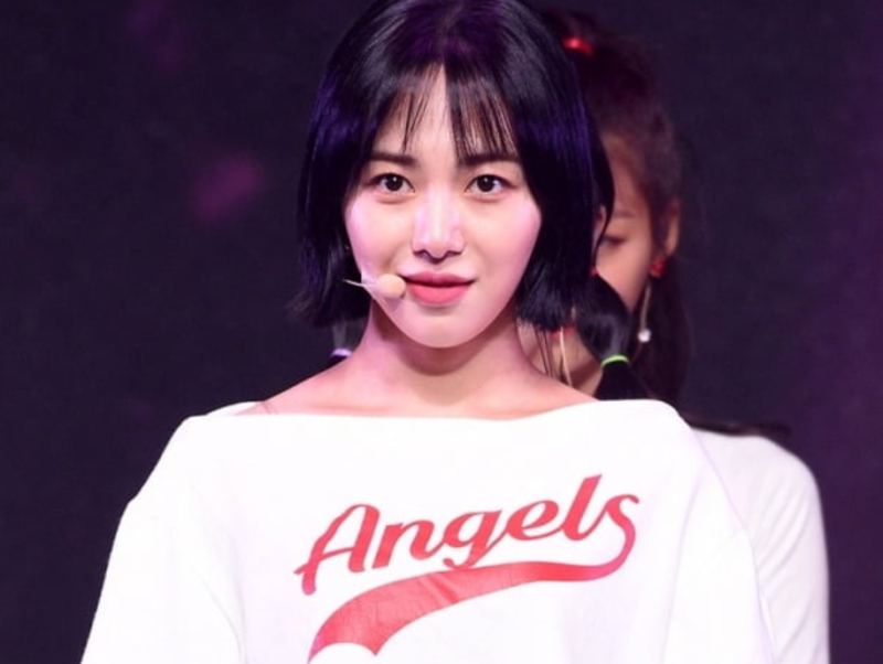 "이제 법적으로 가겠다" 권민아 친언니 관련 7~8억대 피해 주장
