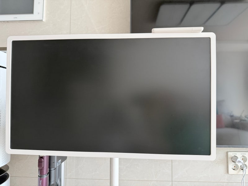 LG 스탠바이미2 실사용 후기 장단점부터 이동성 배터리 화질까지 솔직 리뷰