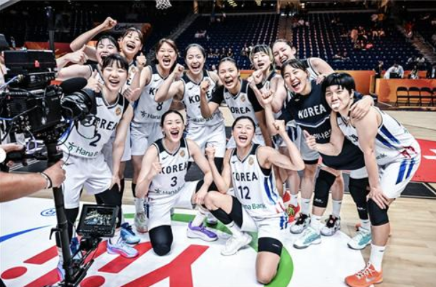 2026 여자농구월드컵 일정 총정리｜한국 경기시간부터 날짜별 16개국 전체 일정까지