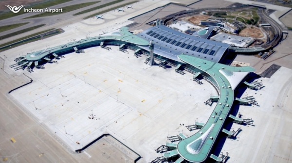 인천공항 주차장 예약 대처법, 만차 걱정될 때 이것부터 확인하세요