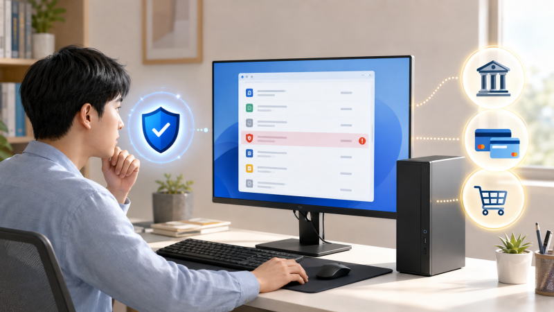nProtect Online Security 지워도 될까? 정체부터 삭제·재설치 방법까지