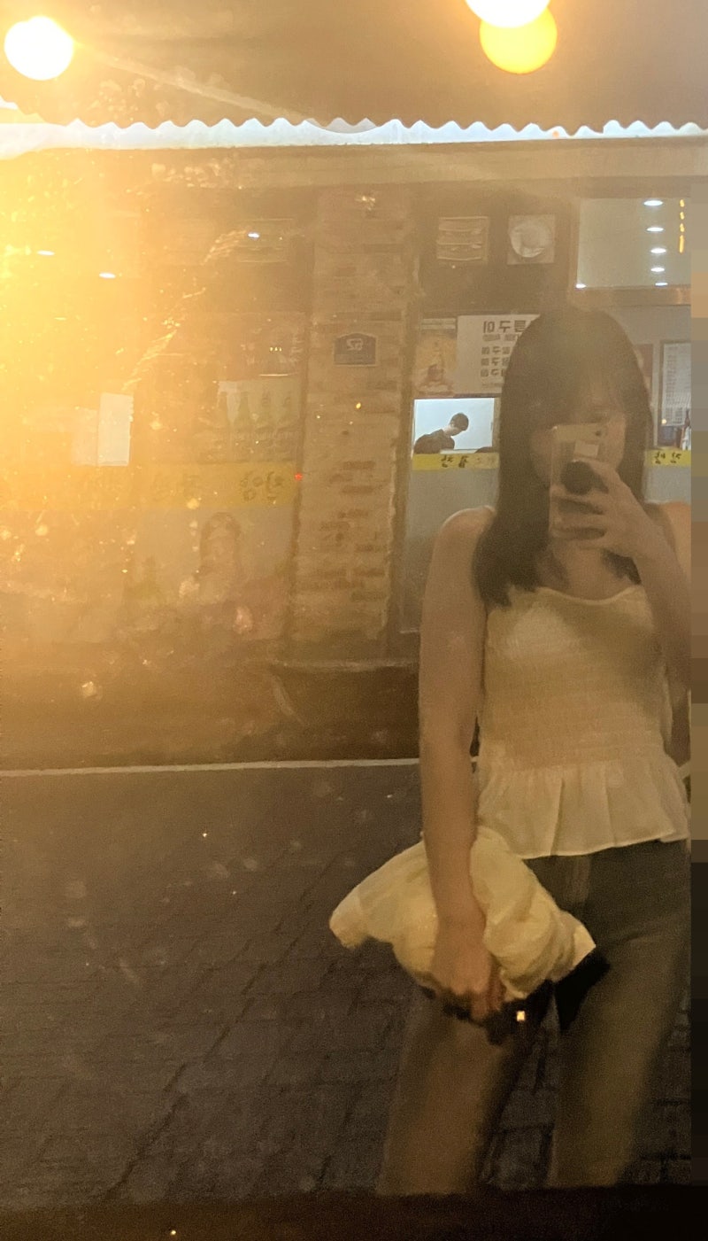 룰루레몬 레인체이서 세일! 트렌치코트 50% 가방
