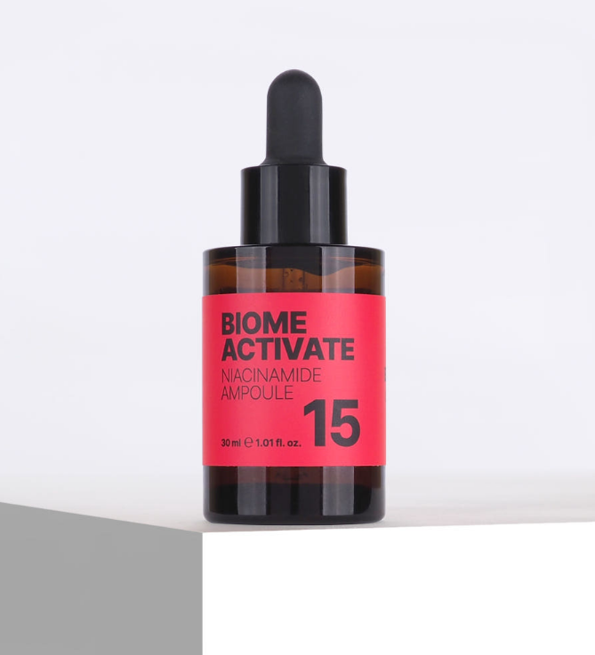 나이아신아마이드(비타민B3) 15% 앰플 [30ml] 피부톤 피부윤기 모공개선 보습 진정 후기