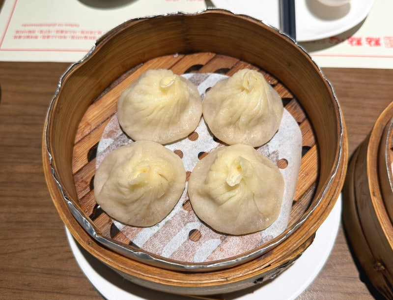 잠실 롯데월드몰 맛집 딤딤섬 / 주차, 할인 꿀팁, 메뉴 추천