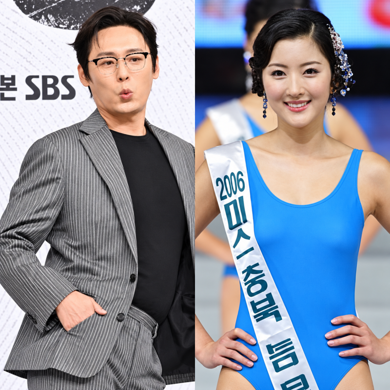 “아내가 미스코리아라고?” 요즘 대세 최대훈, 와이프 정체에 깜짝
