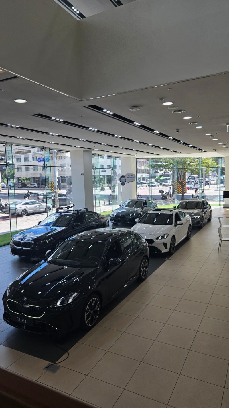 성수 도이치모터스 BMW 9월 프로모션 무이자 혜택 , X3 견적 및 무이자 할부 총정리