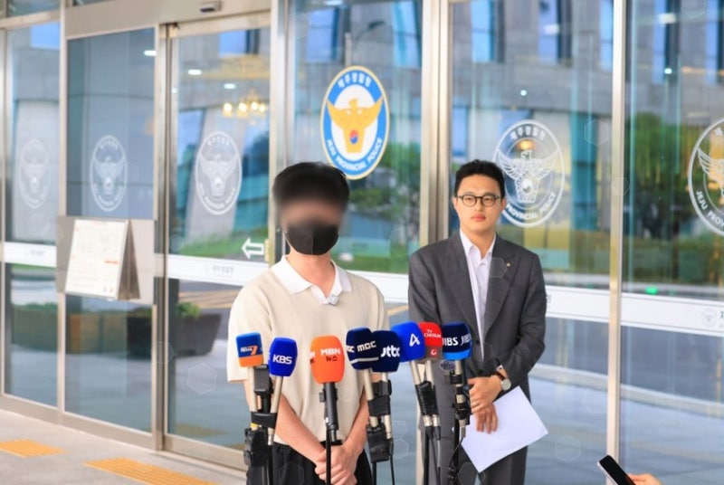 경찰이 유족의 현장 출입을 막았다? 104일 실종 사건의 충격적 민낯
