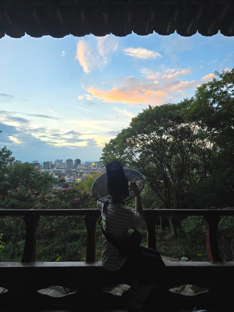 전북 전주 / 왕의 길을 걷다 1일차, 아들과 함께 한 전주 역사여행 경기전부터 완판본문화관 ....
