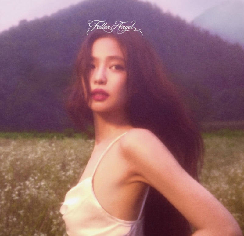 제니 Heaven 가사 해석 노래 정보