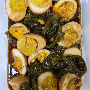 마음꽃의 1000개 요리 도전하기 프로젝트 785 : 간단하게 색다르게 "꽈리고추계란장조림" [만개....