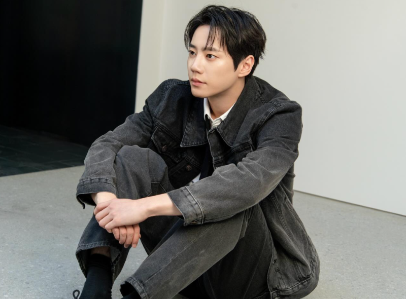 이준영 군대 갔는데 포핸즈는 어떻게 찍었을까?｜입대일·촬영 시기·전역은 언제?