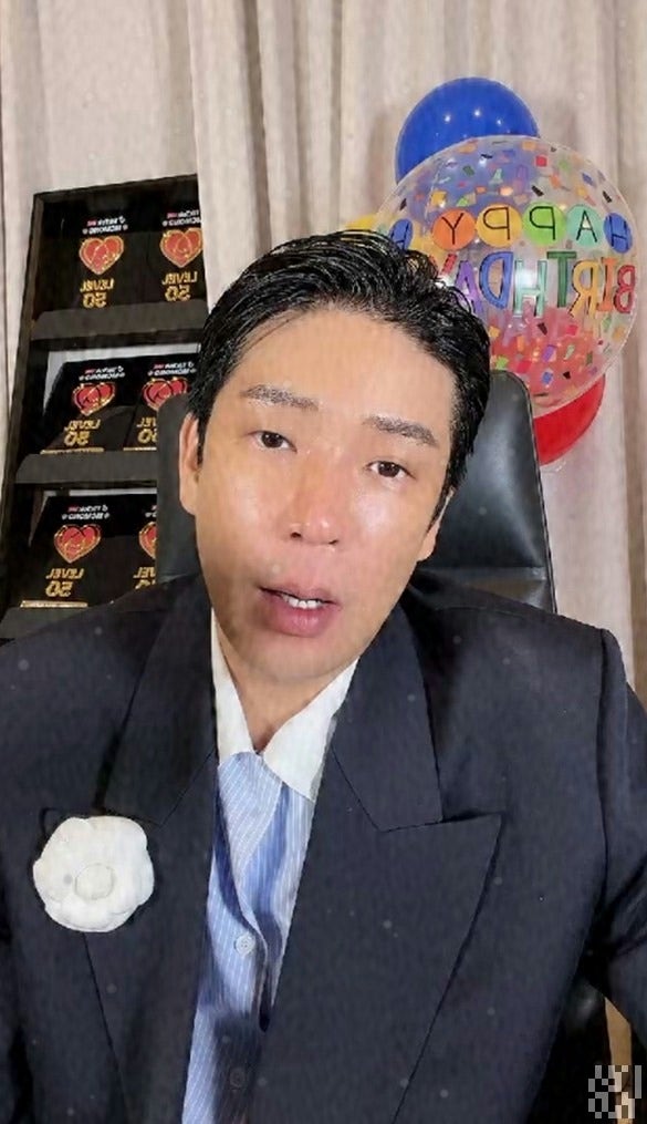 축제 무대에서 등록금 통째로? MC몽의 현금 플렉스가 던지는 진짜 질문