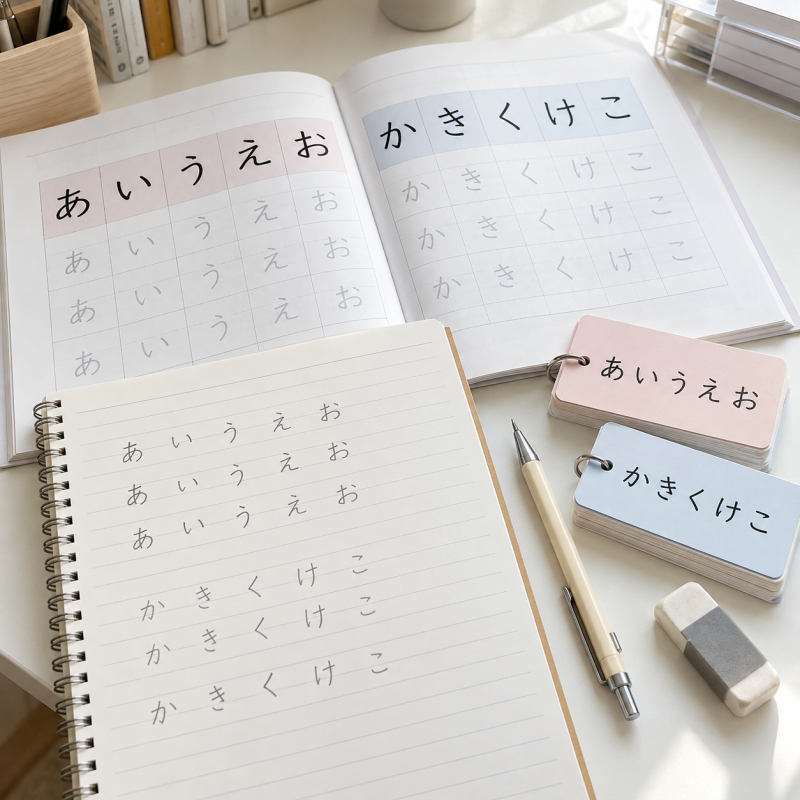 EJU JLPT 차이 총정리 ｜일본어 초보는 어떤 시험을 준비할까?