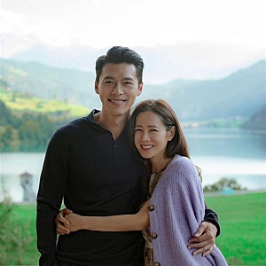 현빈 손예진 일본 여행 포착, 아들과 함께 간 곳은 어디?