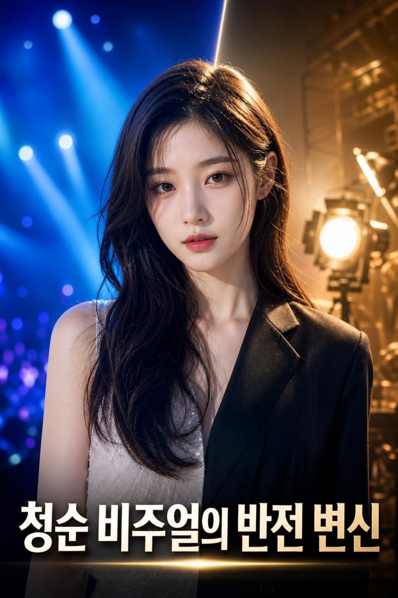 정채연 프로필 총정리, 다이아·아이오아이에서 함수정까지 달라진 배우의 얼굴