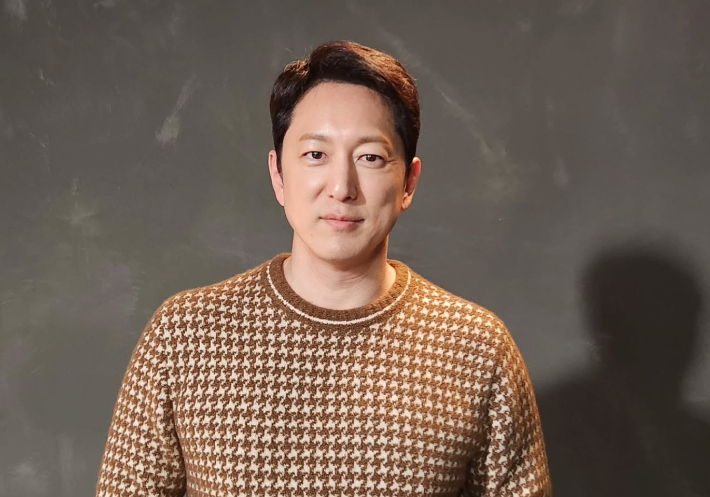 <b>한석준</b>, 기립성 저혈압 아찔 <b>사고</b> 머리 다쳐 응급실行