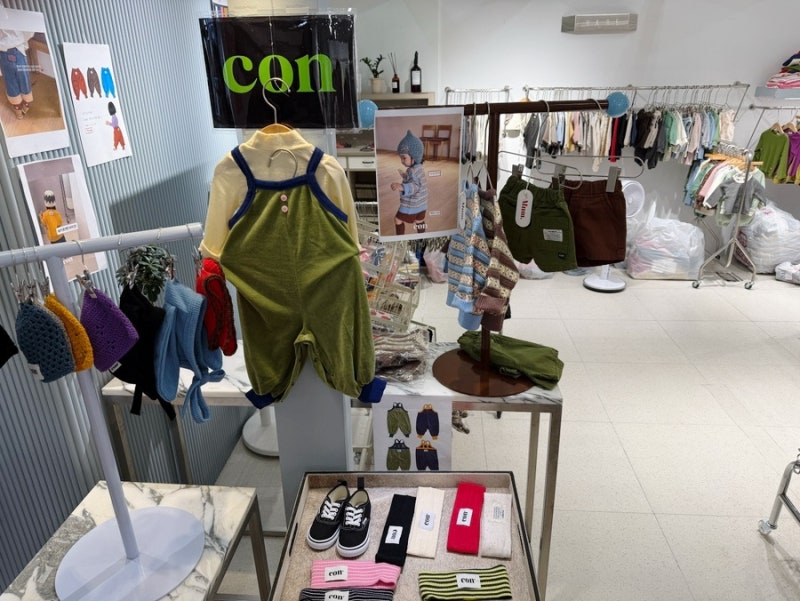 부산 르네시떼 아기옷 14개월아기옷 구매 후기