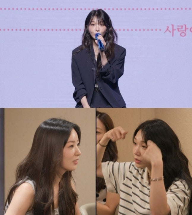 "갈매기 눈썹까지 그렸는데" 청순돌 윤보미가 숨겨왔던 클럽행과 에이핑크 15년 우정