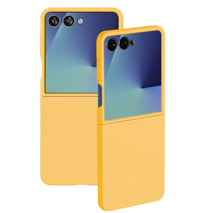 매트 파스텔 SF 삼성 지플립8케이스 갤럭시 Z Flip 8 명품 제트플립8 case