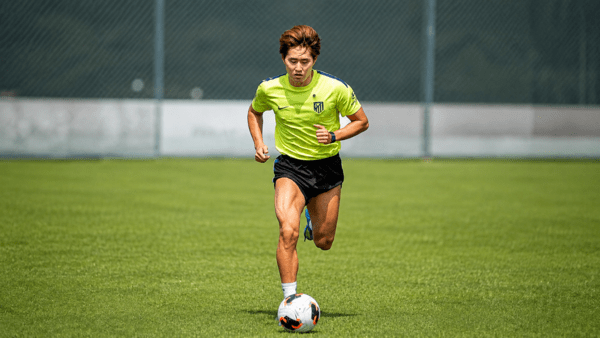 이강인 아틀레티코 마드리드 이적이 선수 커리어와 대표팀에 가져올 2가지 변화 (시메오네 ....