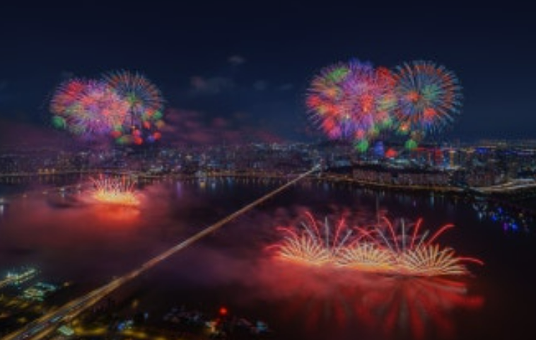 2026 서울세계불꽃축제 시간, 4K 실시간 라이브 스트리밍 링크_  여의도 불꽃놀이 즐기기