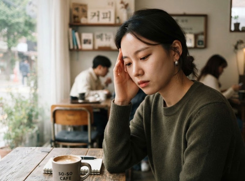 대상포진 초기증상과 감기몸살, 어떻게 구별할까