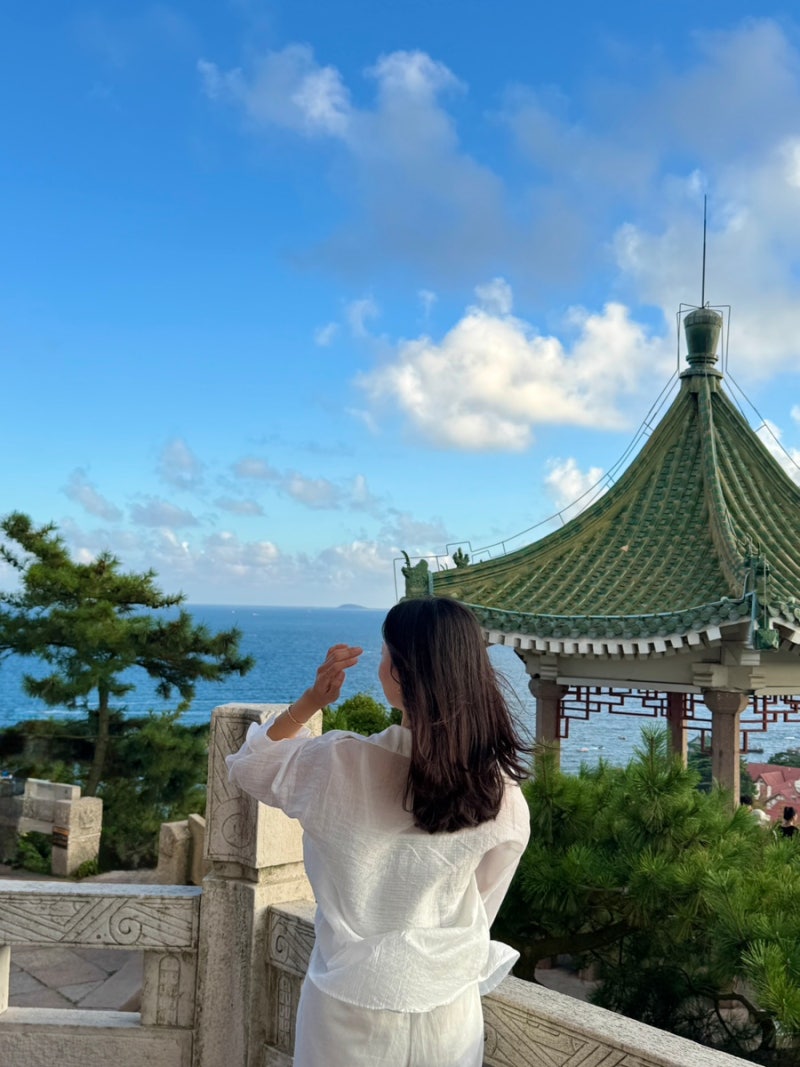 중국 칭다오 지하철 이용방법 총정리 ｜ 승차권 구매부터 이용까지