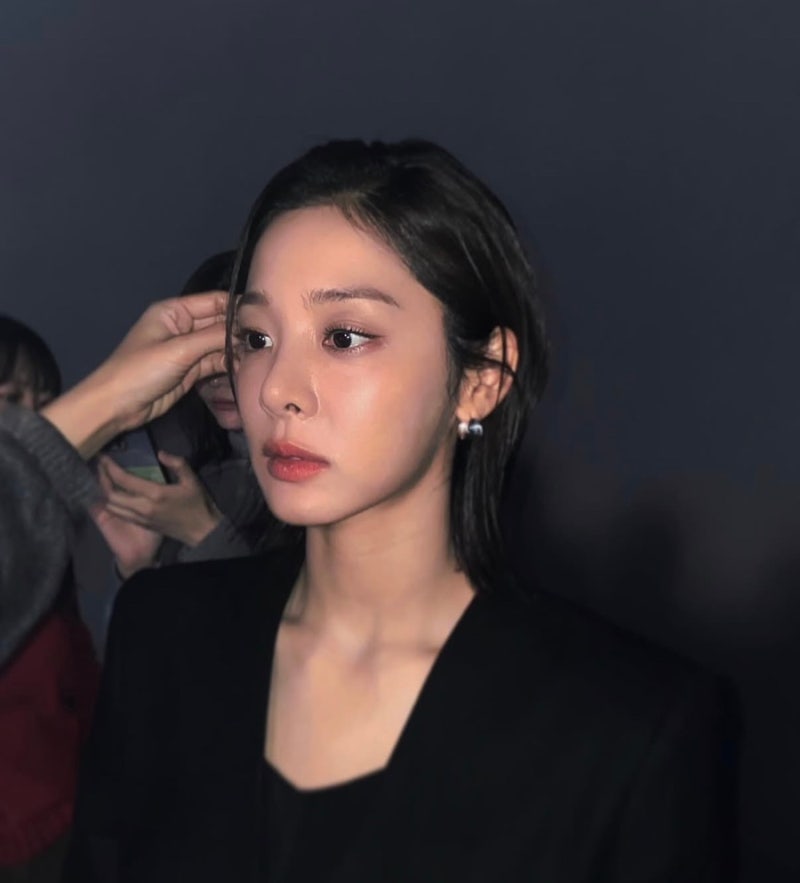 설인아 본명, 프로필, 작품, 필모, 혈액형, 나이, 학력, 데뷔, 근황 “숏컷까지 바꾼 이유”