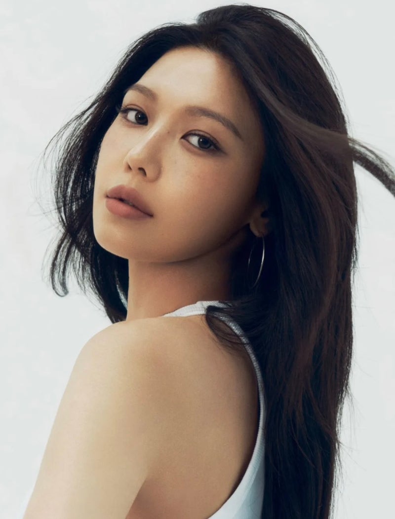 소녀시대 수영 나이 본명 키 MBTI 가족 학력 소속사 효리수 프로필 총정리