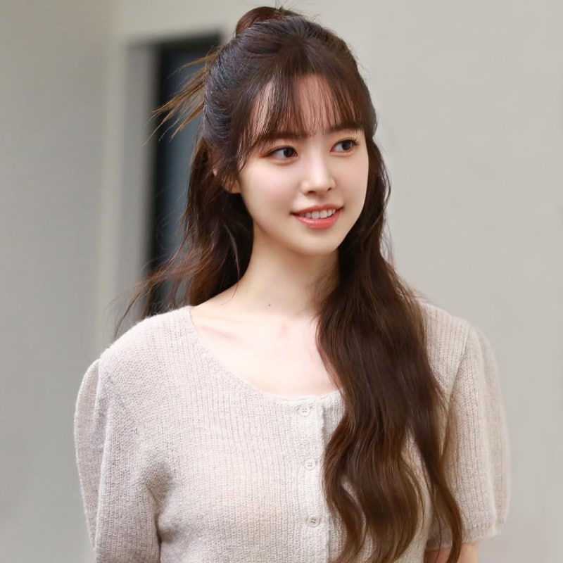 청순 대명사' 진세연, 16살에 쥬얼리 백댄서로 무대 선 사연
