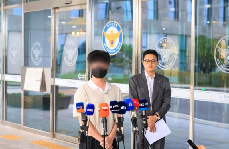 유족의 현장 방문도 막은 경찰, 104일간 묻혔던 실종 사건의 전말