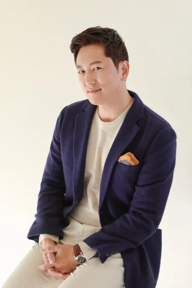 한석준 아나운서 프로필 고향 나이 이혼 재혼 와이프 아내 직업 자녀