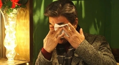 “내 이름으로 된 재산 하나도 없다”...이덕화가 모든 걸 아내에게 맡긴 사연